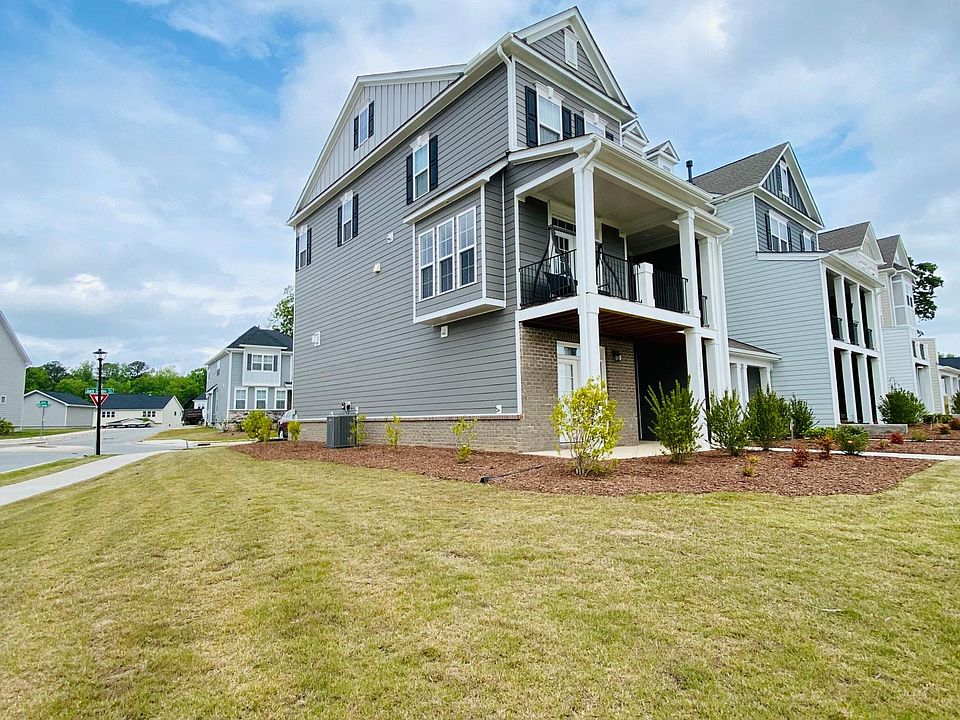 1211 Herb Garden Way, Apex, NC 27502 Zillow