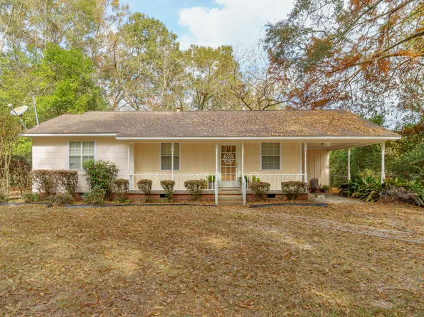 303 E 8th Ave, Petal, MS 39465