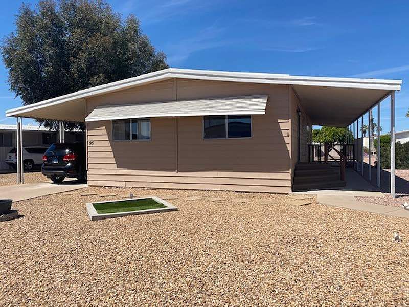 205 S Higley Rd 95, Mesa, AZ 85206 Zillow