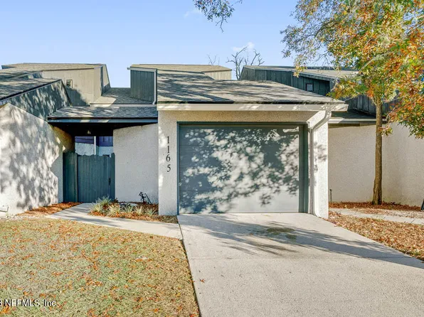 1165 ROMAINE Circle W, Jacksonville, FL 32225