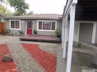 519 S Pershing Ave, Stockton, CA
