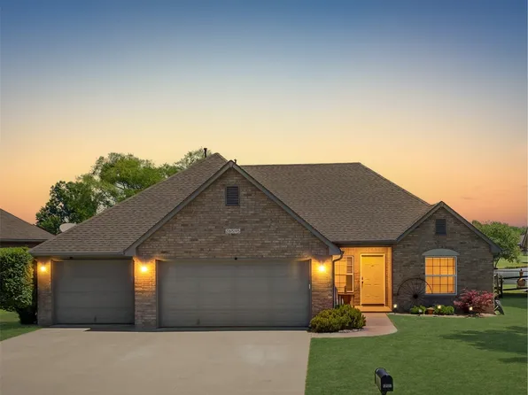 26595 Columbia Crest Dr, Claremore, OK 74019