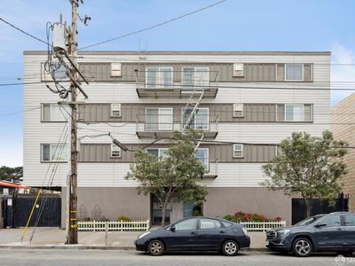 1220 La Playa St APT 204, San Francisco, CA, 94122