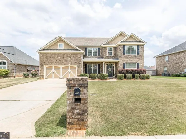 203 Cheshire Dr, Warner Robins, GA 31088