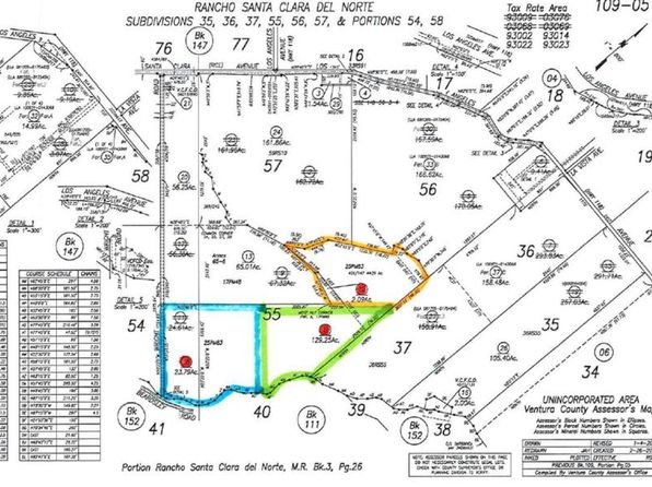 3425 Wright Rd, Camarillo, CA 93010