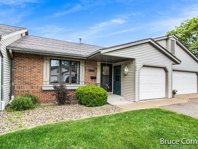 827 Harvest Dr #19, Holland, MI, 49423