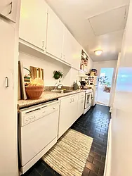 Rented by Corcoran