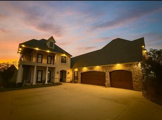 103 Donna Ln, Stonewall, LA 71078