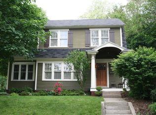 201 Richards Ave NW, Grand Rapids, MI 49504