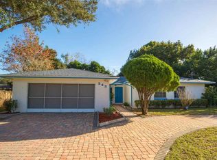 243 Lobelia Rd, Saint Augustine, FL 32086