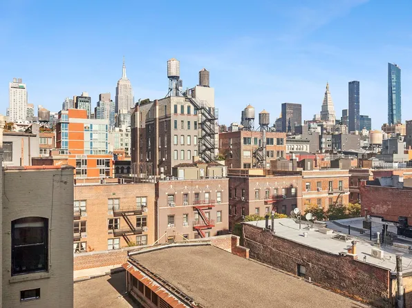 161 West 15th Street image 12 of 13