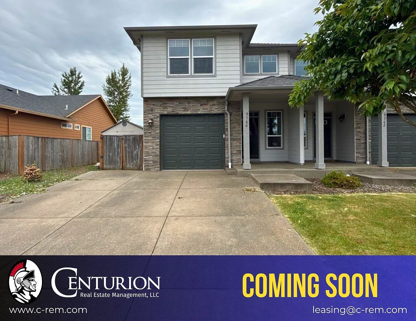 3 bed, 3.0 bath, 1500 sqft, $2,250 — Photo 1