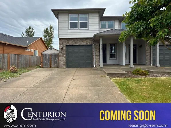 9766 Willamette St #9766, Aumsville, OR 97325