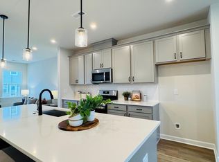 802 Hyperion Aly, Wake Forest, NC 27587