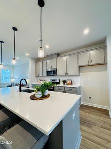 802 Hyperion Aly, Wake Forest, NC, 27587