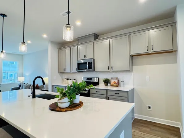 802 Hyperion Aly, Wake Forest, NC 27587