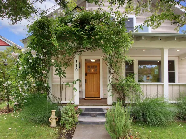 510 Windham St, Santa Cruz, CA 95062