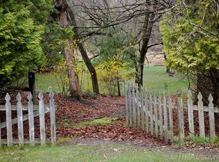 1149 N Lakeshore Rd, Port Sanilac, MI 48469