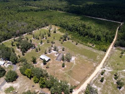 237 LITTLE ORANGE CREEK Road, Hawthorne, FL, 32640