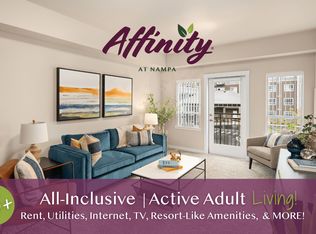 Affinity at Nampa 55+, Nampa, ID 83687