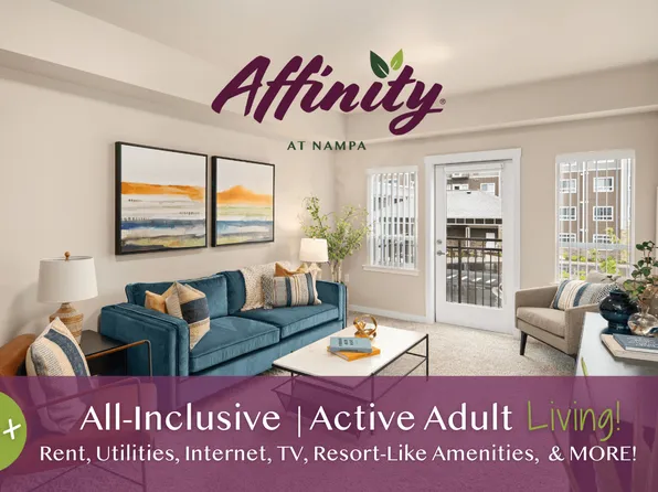 Affinity at Nampa 55+