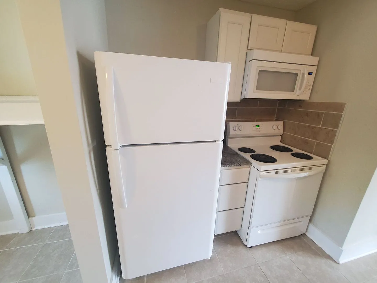 232-C Woodrow Street ~ Haymount — Photo 4