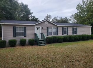 38 Forbes St, Wadley, GA 30477