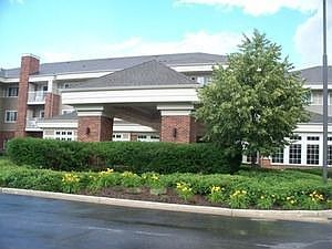 1st image of 801 N McLean Blvd 132 #132