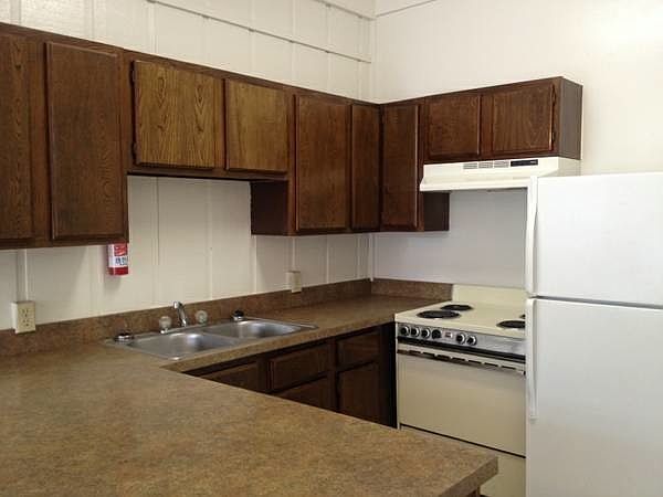 Picture of Kitchen Similar Floor Apt