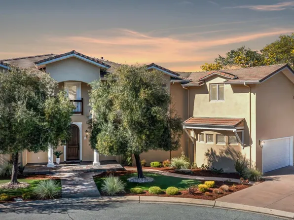 5 Dana Ct, Scotts Valley, CA 95066