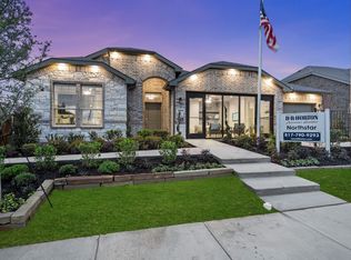 15844 Culford Ln, Justin, TX 76247