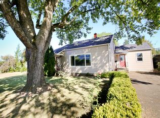 1580 Juniper St, Junction City, OR 97448