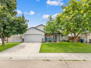 3309 E Princess Amy Ct, Nampa, ID 83687