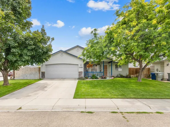 3309 E Princess Amy Ct, Nampa, ID 83687