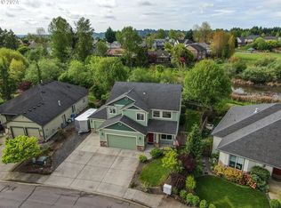 526 E 17th Cir, La Center, WA