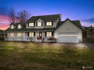 3142 180th Ave SE, Tenino, WA