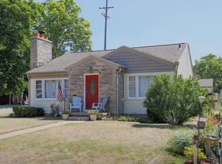 218 Orchard Ave, Battle Creek, MI