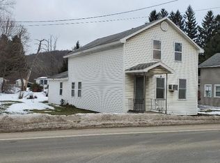 386 Route 6 W, Coudersport, PA 16915