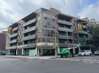 Sunrise Terrace, Flushing, NY 11354