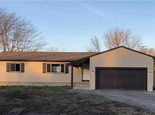 4190 Brick Schoolhouse Rd, Hamlin, NY 14464