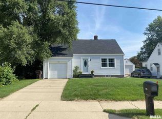 2109 W Forrest Hill Ave, Peoria, IL