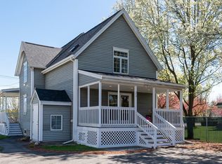 250 Chelmsford St, Chelmsford, MA 01824