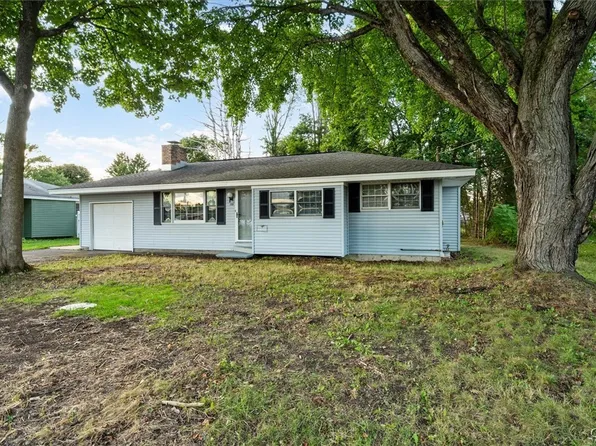 139 Glen Rd S, Rome, NY 13440