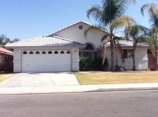 542 Wiedmann Ave, Shafter, CA