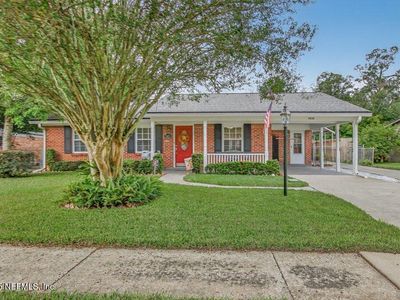 5828 WENDING Drive, Jacksonville, FL, 32244