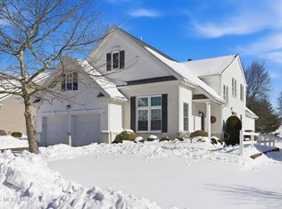 14 Redwood Drive, Ocean Twp, NJ 07712