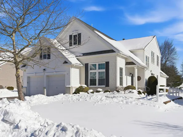 14 Redwood Drive, Ocean Twp, NJ 07712
