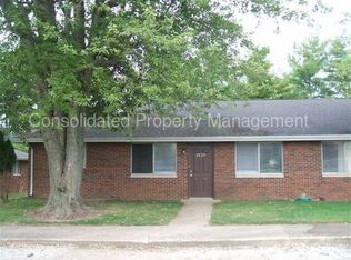 3647 N 250 W, West Lafayette, IN 47906