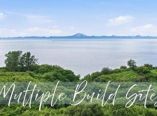 64310 Elizabeth Ave, Ninilchik, AK 99639