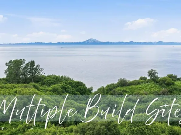 64310 Elizabeth Ave, Ninilchik, AK 99639